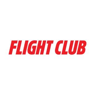 shop.flightclub.name logo